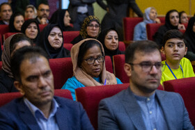 آیین گرامیداشت هفته ملی مهارت