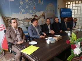 لزوم تقویت پیوند دانشگاه‌ها، صنایع و پارک‌های علم و فناوری