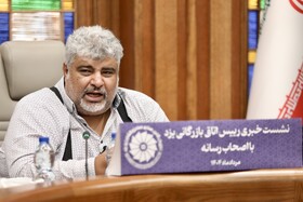 مشکل مدیریت در برق بیشتر از کمبود آن است/قوانین کشوری مهمترین مانع توسعه صادرات است