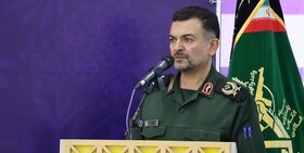 اشتراکات عملیات مرصاد و جنگ ۱۲ روزه از منظر سردار شوقانی