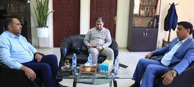 همکاری جهاد دانشگاهی کرمان و بنیاد تعاون زندانیان استان برای مهارت‌آموزی زندانیان و خانواده‌هایشان