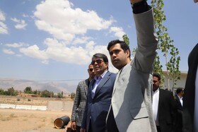 تلاش برای احیاء بزرگ‌ترین شهرک خورشیدی خاورمیانه