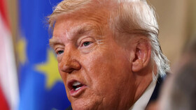 میدل ایست آی: راهبرد ترامپ برای مسلط ساختن اسرائیل بر خاورمیانه شکست می‌خورد