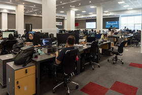 بازدید رییس صندوق نوآوری و شکوفایی از کارخانجات مپنا