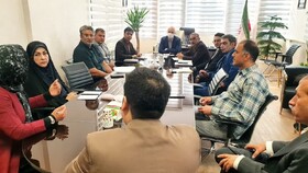 فعالان حوزه فرش‌بافی در پاکدشت حمایت می‌شوند/ آموزش رایگان و بیمه فرش‌بافان شهرستان در دستور کار 