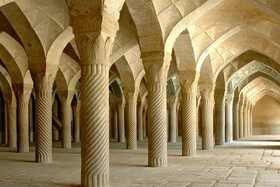 مرمت ۱۱ مسجد تاریخی استان فارس آغاز می‌شود