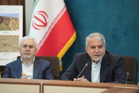 ثبت جهانی محوطه‌های پیش‌ازتاریخ دره خرم‌آباد رویدادی راهبردی در دیپلماسی فرهنگی ایران است