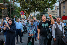 رویداد «آرش‌؛ سرباز وطن» با هدف پاسداشت شهدای جنگ ۱۲ روزه