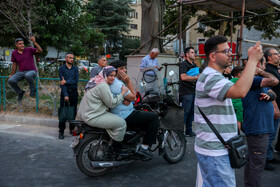 رویداد «آرش‌؛ سرباز وطن» با هدف پاسداشت شهدای جنگ ۱۲ روزه