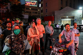 رویداد «آرش‌؛ سرباز وطن» با هدف پاسداشت شهدای جنگ ۱۲ روزه