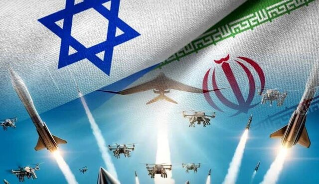 بعد از جنگ ۱۲ روزه، دنیا به جمهوری اسلامی احترام نظامی گذاشت