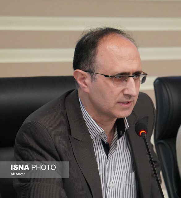 جهاد دانشگاهی می‌تواند بازوی مؤثری در تحقق اهداف بنیاد نخبگان باشد