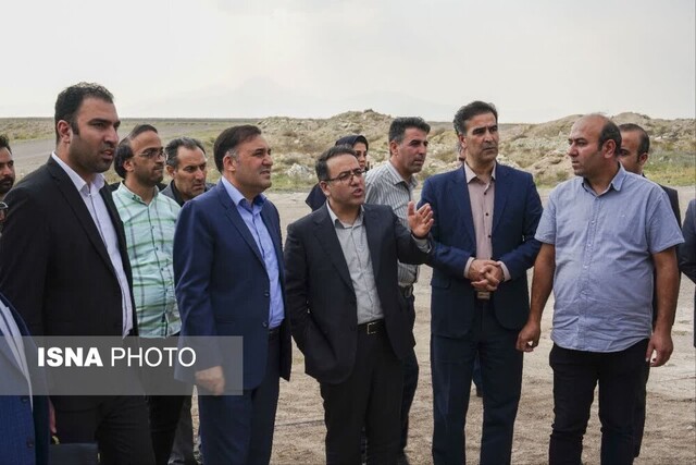 نقش مهم پارک علم و فناوری اردبیل در توسعه زیرساخت‌های نوآورانه