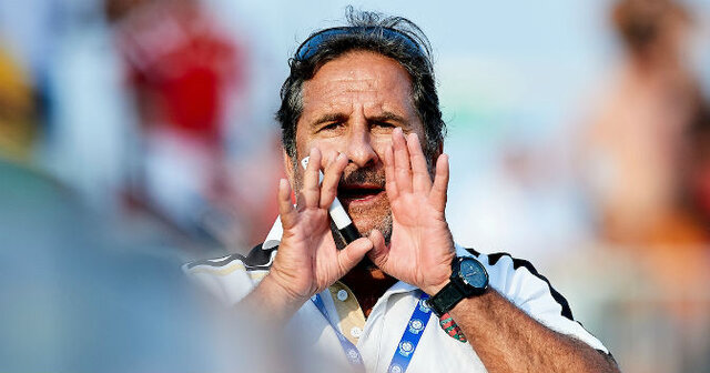 اوکتاویو: برای هدایت یک تیم فوتبال به ایران آمدم/ حضورم در این کشور شگفتانگیز، جادویی بود