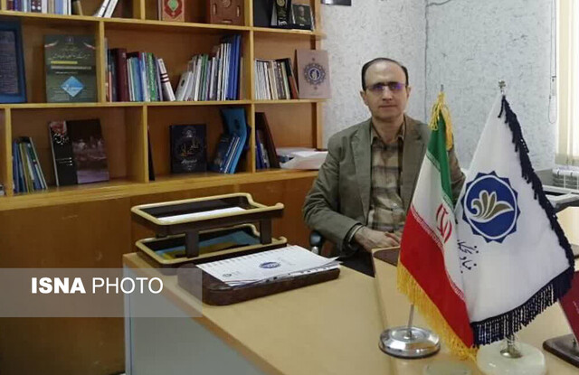 رئیس بنیاد نخبگان اردبیل مطرح کرد: جهاددانشگاهی الگویی موثر در توسعه فرهنگی و اجتماعی کشور