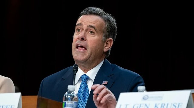 مدیر سیا: تیم امنیت ملی دولت اوباما احتمالا تحت پیگرد قضایی قرار میگیرند مدیر سیا: تیم امنیت ملی دولت اوباما احتمالا تحت پیگرد قضایی قرار میگیرند