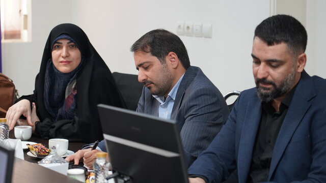 چالشهای بنیاد بازیهای رایانهای در حوزه قانونگذاری / رفع مسائل دستگاههای حاکمیتی از طریق بازیهای جدّی