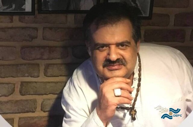 برای فیلمسازی که در کهریزک به خط پایان رسید برای فیلمسازی که در کهریزک به خط پایان رسید