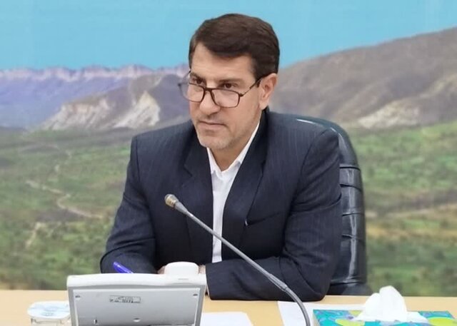 زون‌بندی، پایه مناسبی برای هوشمندسازی شبکه آب ایلام است