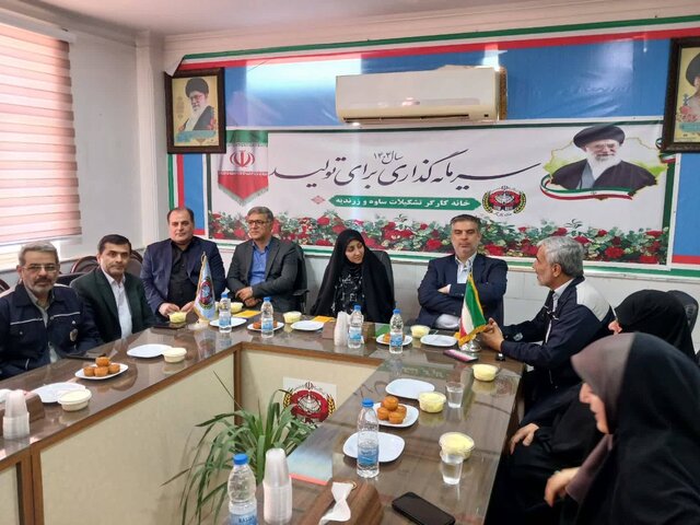 زنان  سرمایه‌های بی‌بدیل نظام اسلامی هستند/انسجام اجتماعی از دستاوردهای جنگ ۱۲ روزه بود