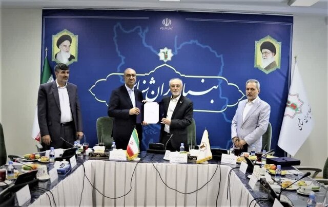 از تدوین دانشنامه کرمانشاه تا شتاببخشی به پروژههای نفتی از تدوین دانشنامه کرمانشاه تا شتاببخشی به پروژههای نفتی