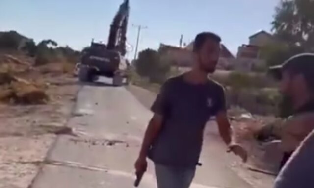 از ابتدای سال جاری میلادی، ۱۹۰ تن از جمله ۳۶ کودک در کرانه باختری شهید شده‌اند