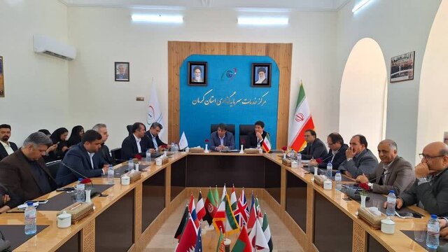 پنجره واحد نباید مانع سرمایه‌گذاری بشود