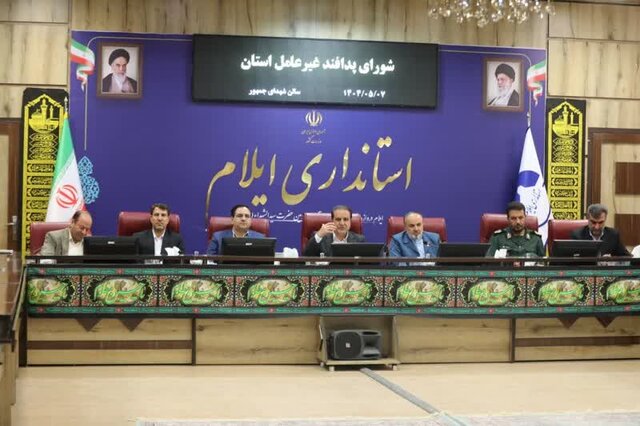 ضرورت پیشبینیها استان برای بحرانهای احتمالی/کوتاهی در انجام پدافند غیرعامل، استنکاف است