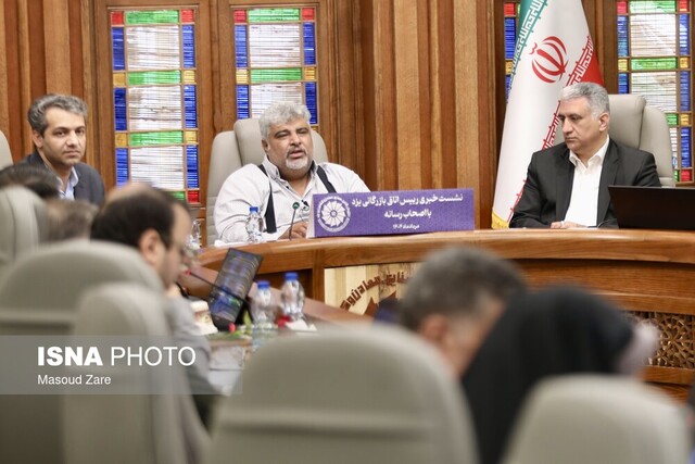 کمبود برق داریم ولی مشکل مدیریت برق بیشتر است/قوانین کشوری مهمترین مانع توسعه صادرات است