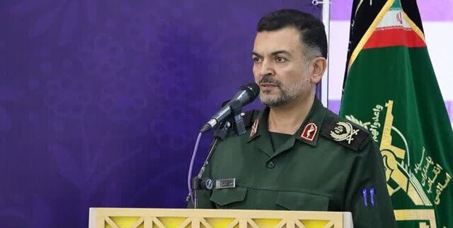 اشتراکات عملیات مرصاد و جنگ ۱۲ روزه از منظر سردار شوقانی