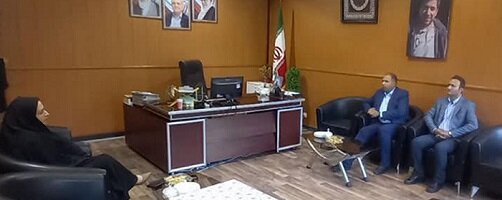 همکاری جهاد دانشگاهی کرمان و بنیاد تعاون زندانیان استان برای مهارتآموزی زندانیان و خانوادههایشان