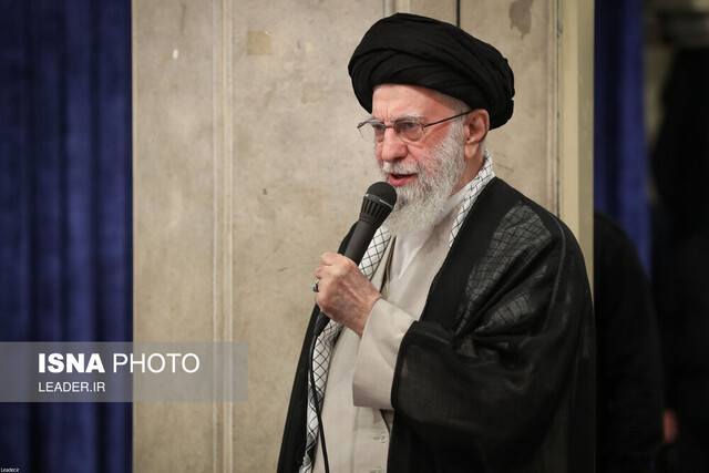 رهبر انقلاب: ملت ایران، دین و دانش خود را رها نخواهد کرد