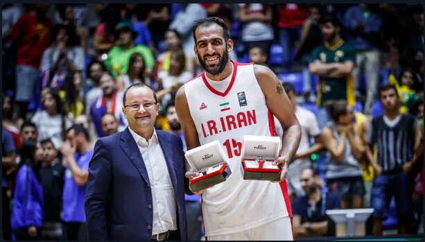 نگاهی به نسلهای طلایی بسکتبال ایران؛ ستارههایی برای تمام دوران