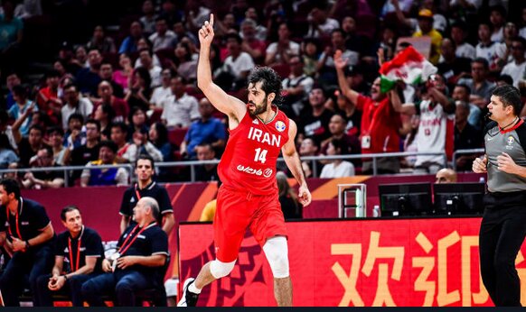 نگاهی به نسلهای طلایی بسکتبال ایران؛ ستارههایی برای تمام دوران