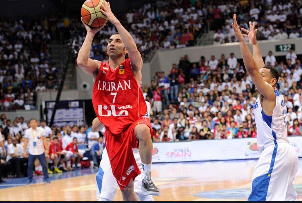 نگاهی به نسلهای طلایی بسکتبال ایران؛ ستارههایی برای تمام دوران