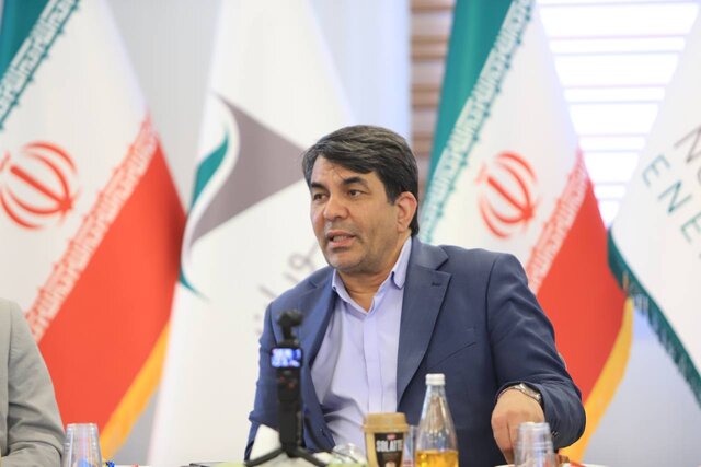 تلاش برای احیاء بزرگترین شهرک خورشیدی خاورمیانه