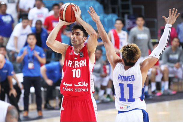 نگاهی به نسلهای طلایی بسکتبال ایران؛ ستارههایی برای تمام دوران