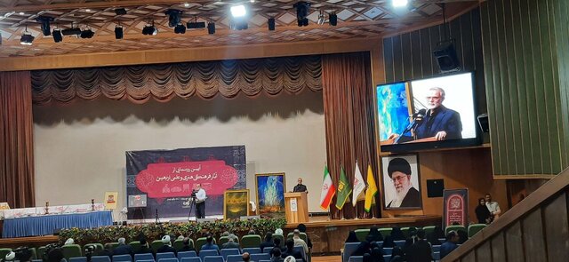 امسال گرمترین اربعین را تجربه میکنیم/ اربعین سرمایه مشترک جهانی است