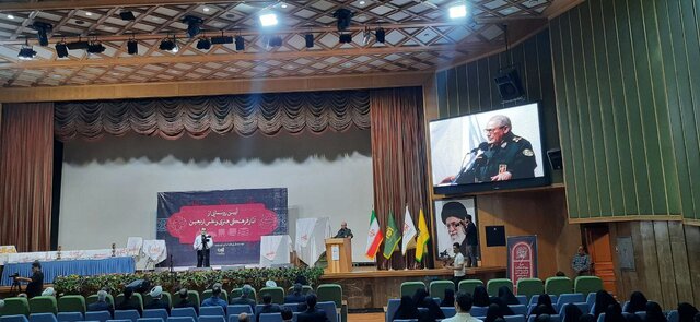 امسال گرمترین اربعین را تجربه میکنیم/ اربعین سرمایه مشترک جهانی است