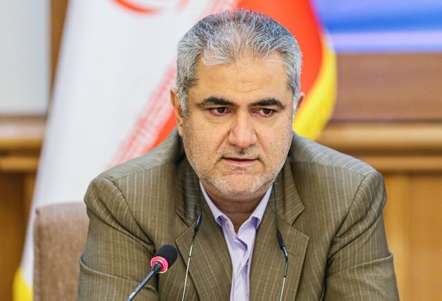 مولدسازی کفاف ساخت مسکن ملی را نمی‌دهد