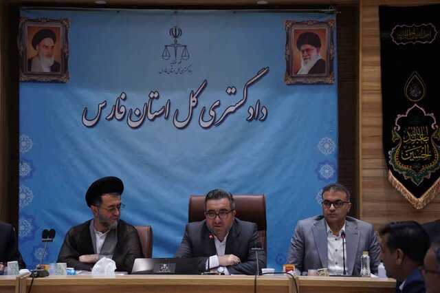 پایان دوران اسناد عادی و قولنامه‌ای با اجرای قانون الزام / حدنگاری ۹۹.۵ درصد اراضی ملی کشور