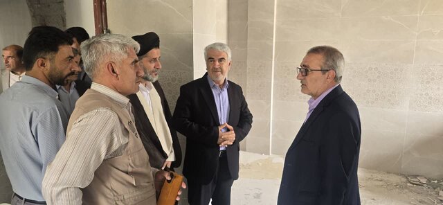 ۲ پروژه فرهنگی کهگیلویه و بویراحمد تسریع یابند