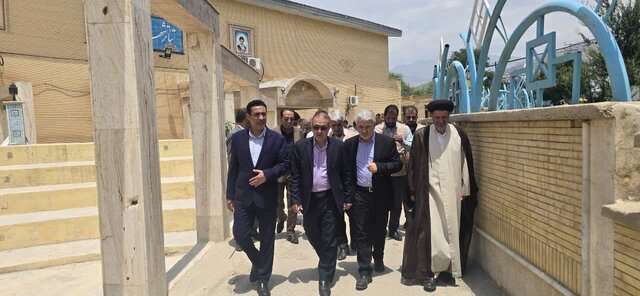 ۲ پروژه فرهنگی کهگیلویه و بویراحمد تسریع یابند