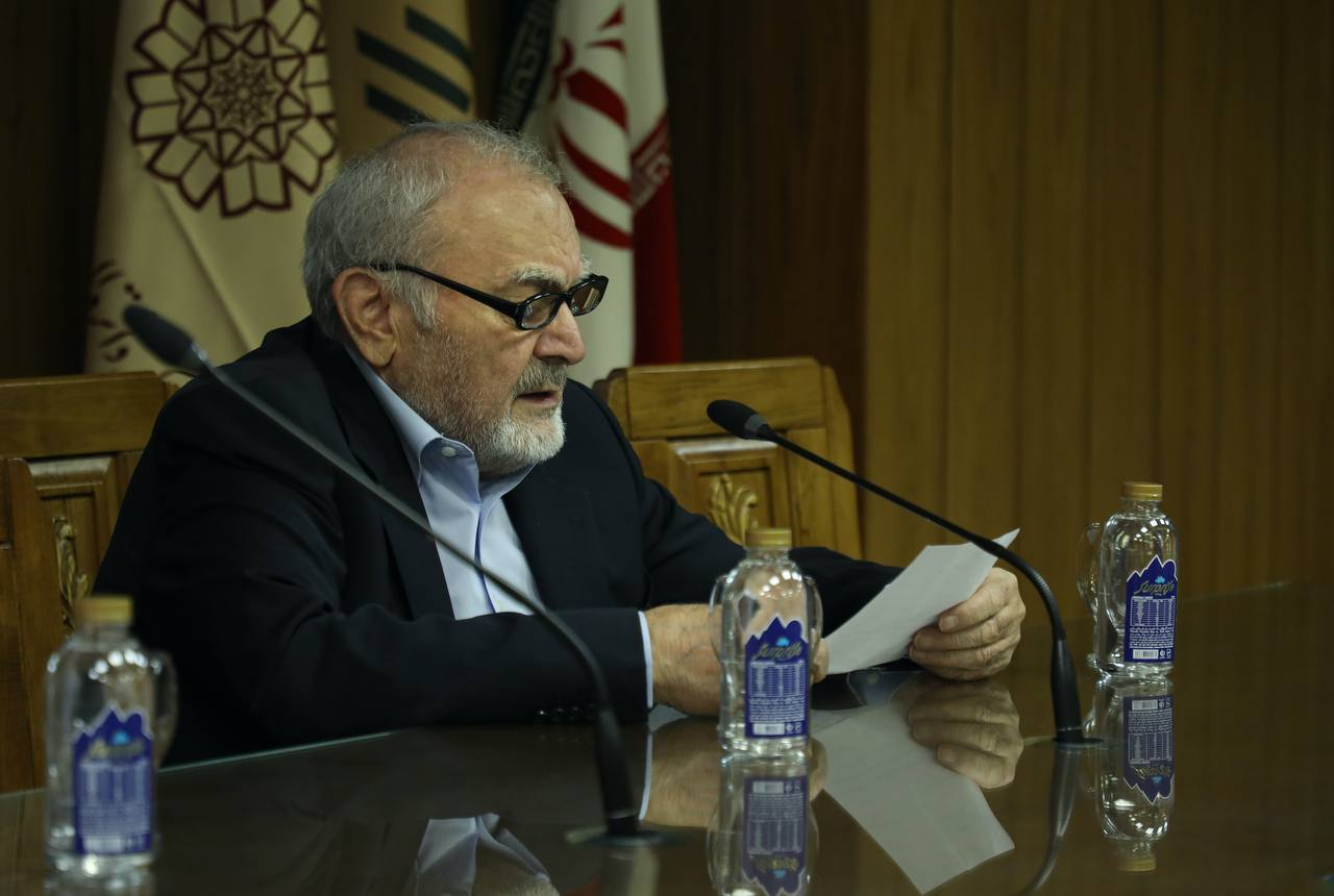 نگرانی مشترک همه ما