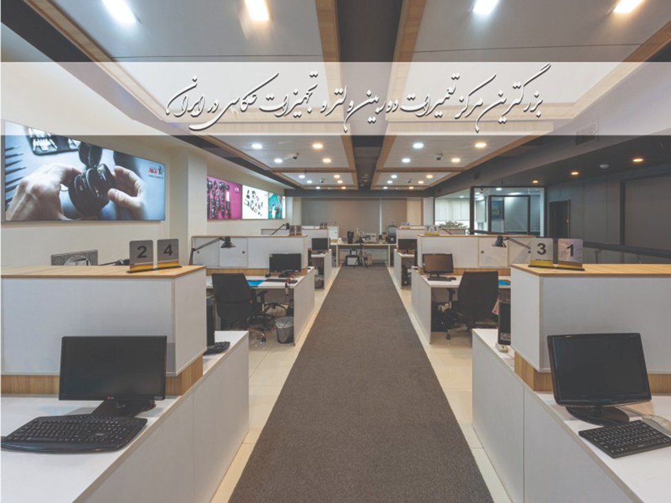 نمایندگی دوربین و لنز سونی؛ خدمات تخصصی، گارانتی معتبر و آموزش رایگان (H1)