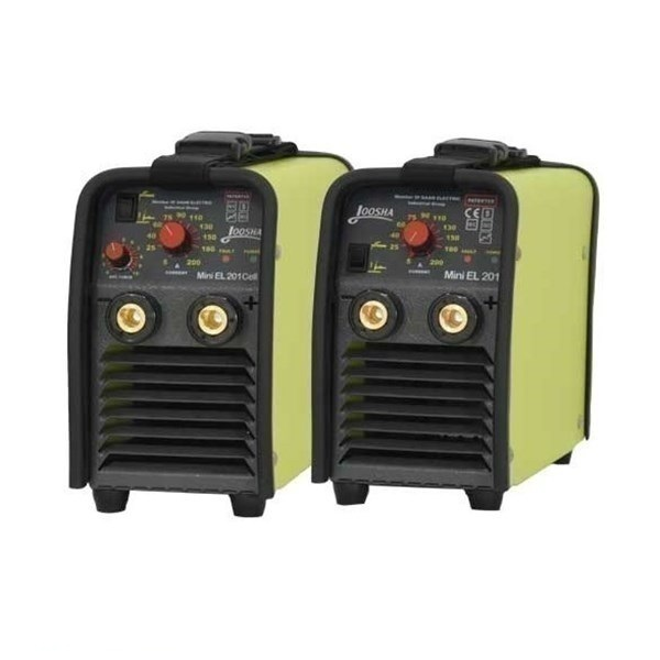 آشنایی با انواع دستگاه جوش؛ از اینورتری تا مدلهای CO2