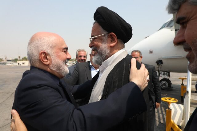 بسته خبری ایسنا از اخبار دولت در ۲۴ ساعت گذشته