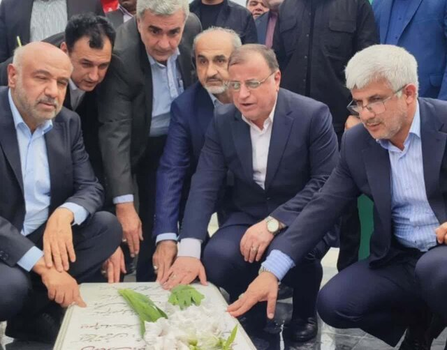بسته خبری ایسنا از اخبار دولت در ۲۴ ساعت گذشته
