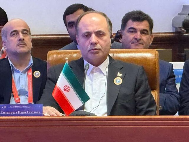بسته خبری ایسنا از اخبار دولت در ۲۴ ساعت گذشته