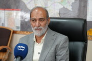 آمادگی پذیرش زائران در ۵۵۰ نقطه مبادی ورودی پایتخت/زائران بدون نگرانی راهی تهران شوند